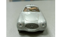 MERCEDES BENZ 300SL, масштабная модель, Mercedes-Benz, Bauer/Cararama/Hongwell, 1:43, 1/43