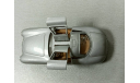 MERCEDES BENZ 300SL, масштабная модель, Mercedes-Benz, Bauer/Cararama/Hongwell, 1:43, 1/43