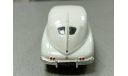 tatra t600, масштабная модель, DeAgostini, 1:43, 1/43