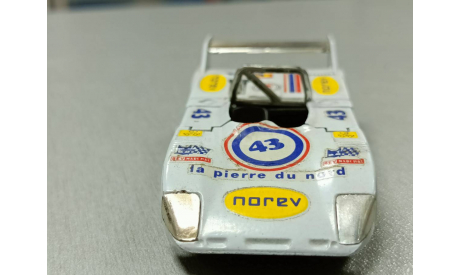 LOLA T 294, масштабная модель, NOREV, 1:43, 1/43