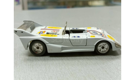 LOLA T 294, масштабная модель, NOREV, 1:43, 1/43
