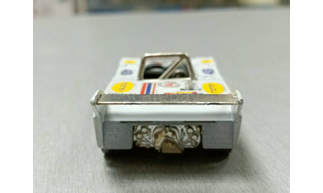 LOLA T 294, масштабная модель, NOREV, 1:43, 1/43