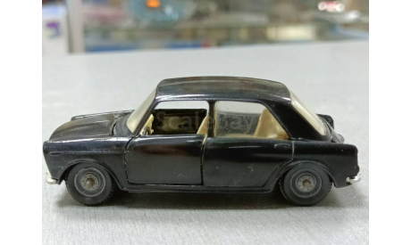 INNOCENTI MORRIS IM3, масштабная модель, MADE IN URSS, 1:43, 1/43