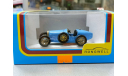 BUGATTI TYPE 35 1926, масштабная модель, MATCHBOX, 1:50, 1/50