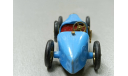 BUGATTI TYPE 35 1926, масштабная модель, MATCHBOX, 1:50, 1/50