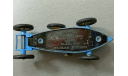 BUGATTI TYPE 35 1926, масштабная модель, MATCHBOX, 1:50, 1/50