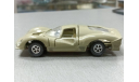 FERRARI P 4, масштабная модель, MADE IN URSS, 1:43, 1/43