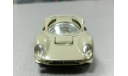 FERRARI P 4, масштабная модель, MADE IN URSS, 1:43, 1/43