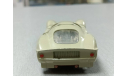 FERRARI P 4, масштабная модель, MADE IN URSS, 1:43, 1/43