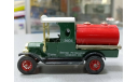 Matchbox 1912 Ford T, масштабная модель