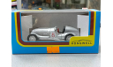 MERCEDES BENZ 190SL W 125 1937 SILBERPFEIL, масштабная модель, Mercedes-Benz, New-Ray Toys, 1:43, 1/43