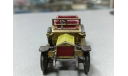 ROLLS-ROYCE SILVER GHOST 1906, масштабная модель, MATCHBOX