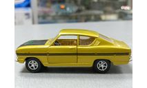 OPEL KADETT COUPE, масштабная модель, GAMA-MINI