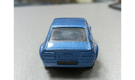 ALFETTA GTV, масштабная модель, МАШИНА, Solido, 1:43, 1/43