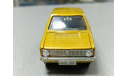 VW GOLF, масштабная модель, Volkswagen, GAMA-MINI, 1:43, 1/43