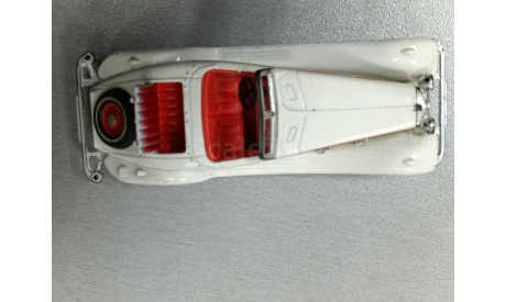 MERCEDES BENZ 540K 1937, масштабная модель, Mercedes-Benz, MATCHBOX
