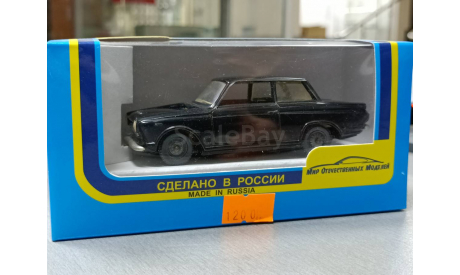 FORD CONSUL CORTINA, масштабная модель, MADE IN URSS, 1:43, 1/43