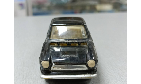 FORD CONSUL CORTINA, масштабная модель, MADE IN URSS, 1:43, 1/43