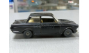 FORD CONSUL CORTINA, масштабная модель, MADE IN URSS, 1:43, 1/43