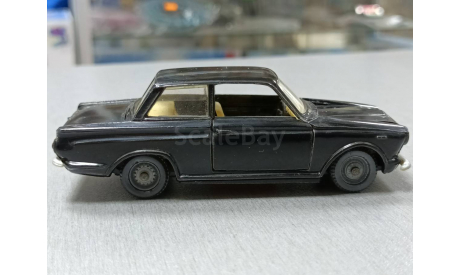 FORD CONSUL CORTINA, масштабная модель, MADE IN URSS, 1:43, 1/43