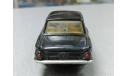 FORD CONSUL CORTINA, масштабная модель, MADE IN URSS, 1:43, 1/43