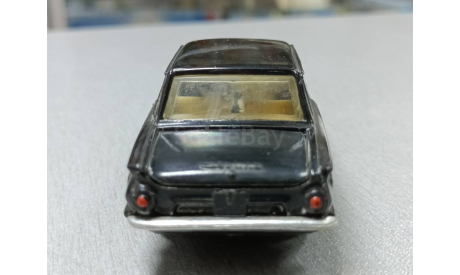 FORD CONSUL CORTINA, масштабная модель, MADE IN URSS, 1:43, 1/43