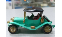 MAXWELL ROADSTER 1911, масштабная модель, МАШИНА, MATCHBOX