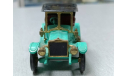 MAXWELL ROADSTER 1911, масштабная модель, МАШИНА, MATCHBOX