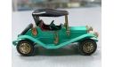 MAXWELL ROADSTER 1911, масштабная модель, МАШИНА, MATCHBOX