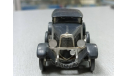 PANHARD 35CV 1927, масштабная модель, MADE IN USSR, 1:43, 1/43