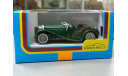 JAGUAR SS100 1936, масштабная модель, MATCHBOX