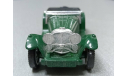 JAGUAR SS100 1936, масштабная модель, MATCHBOX