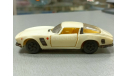 ISO GRIFO, масштабная модель, МАШИНА, MADE IN USSR, 1:43, 1/43