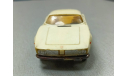 ISO GRIFO, масштабная модель, МАШИНА, MADE IN USSR, 1:43, 1/43