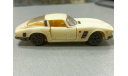 ISO GRIFO, масштабная модель, МАШИНА, MADE IN USSR, 1:43, 1/43