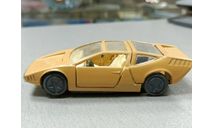 ALFA ROMEO IGUANA, масштабная модель, MADE IN USSR, 1:43, 1/43