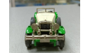 STUTZ BEARCAT 1931, масштабная модель, MATCHBOX