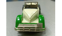 STUTZ BEARCAT 1931, масштабная модель, MATCHBOX