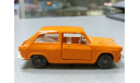 автобианки примула, масштабная модель, МАШИНА, сделано в СССР, 1:43, 1/43