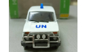 нива 2121 UN, масштабная модель, Агат-Кразы, 1:43, 1/43