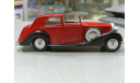 rolls royce phantom 1939 SOLIDO 46 1-43, масштабная модель, Rolls-Royce, 1:43, 1/43