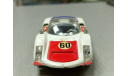 PORSCHE CARRERA 6, масштабная модель, CORGI TOYS, scale43