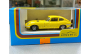 JAGUAR E TYPE 2+2, масштабная модель, CORGI TOYS, 1:43, 1/43