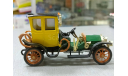 bianchi 1520 cv 1906 18 rio, масштабная модель, машина, 1:43, 1/43