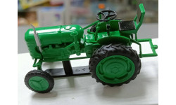 трактор ХТЗ-7 1-43 21