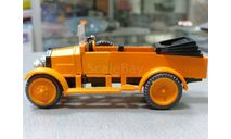 Амо Кзыл-ТУ Редкая!!!, масштабная модель, кзыл ту, 1:43, 1/43