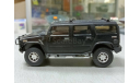 HUMMER H2(конверсия), масштабная модель, Bauer/Cararama/Hongwell, 1:43, 1/43