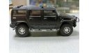 HUMMER H2(конверсия), масштабная модель, Bauer/Cararama/Hongwell, 1:43, 1/43