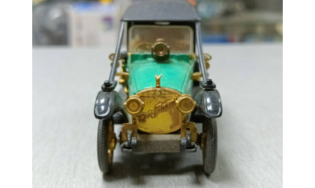 руссобалт с24-40 номерной А22, масштабная модель, машина, Тантал, 1:43, 1/43