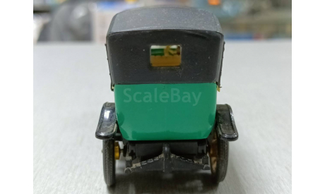 руссобалт с24-40 номерной А22, масштабная модель, машина, Тантал, 1:43, 1/43